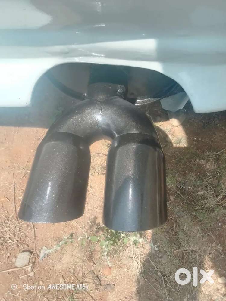 Maruti Suzuki Baleno 2004