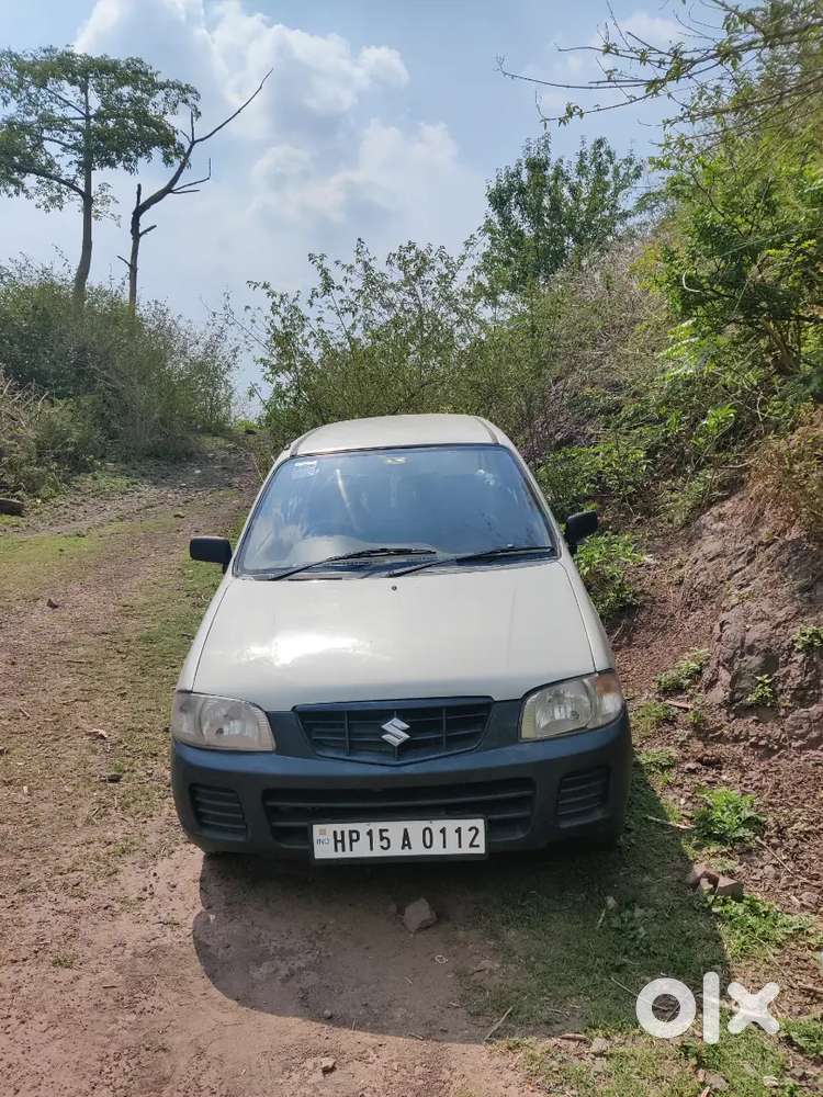 Maruti Suzuki Alto 2007 In Good Condition