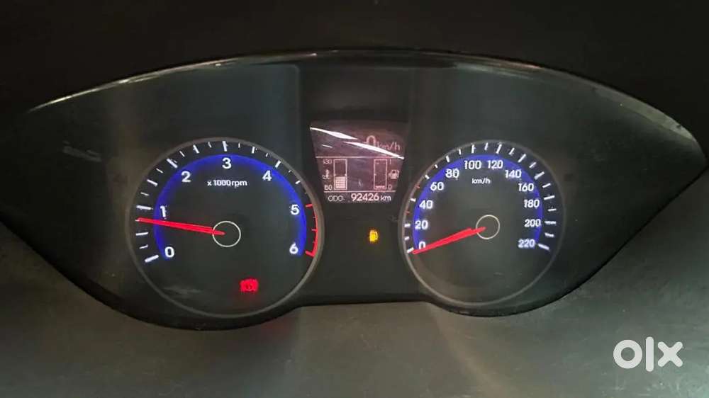 Hyundai I20 2012 Diesel 92000 Km Driven