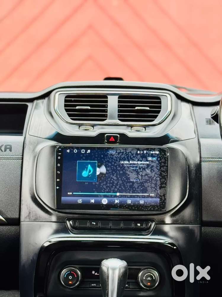 Tata Hexa 2.2 Xta 4x2 7 Str, 2017, Diesel