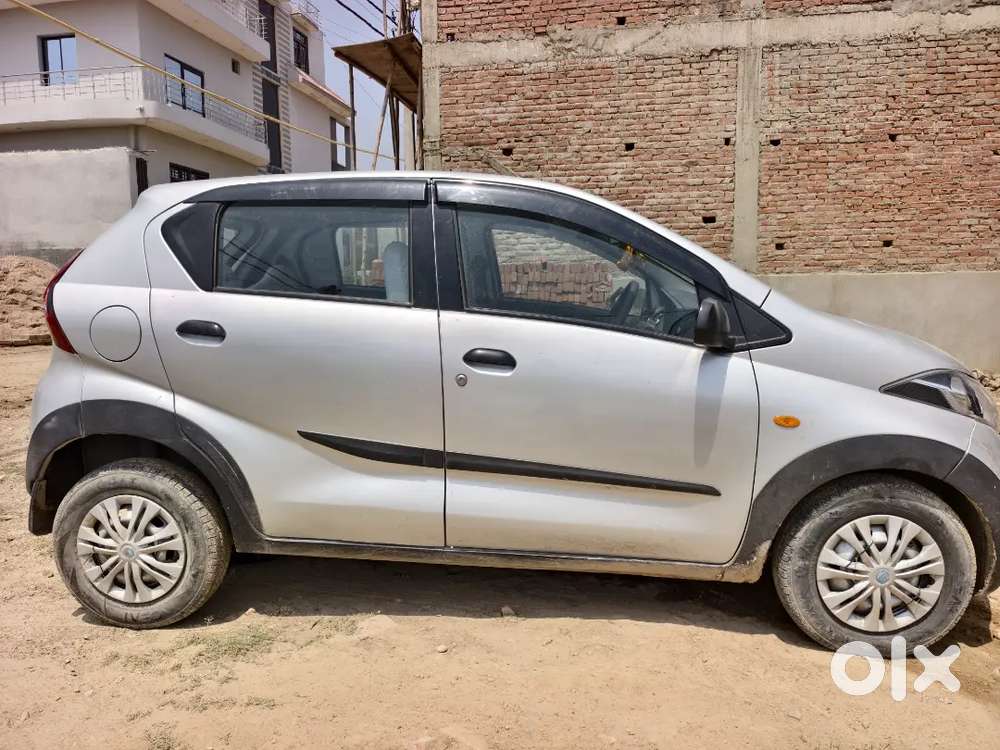 For Sale: Pristine Datsun Redi-go (2018) – Excellent Condition