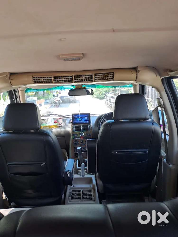 Sale Of Safari 2.2vti Dicor