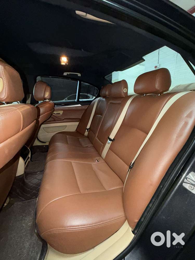 Bmw 5 Series 2.0 520d, 2011, Diesel
