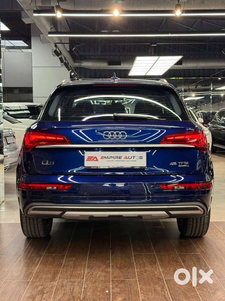 Audi Q5 2.0 45 Tfsi Technology, 2026, Petrol