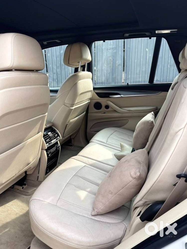 Bmw X5 X Drive 30d M Sport, 2018, Diesel