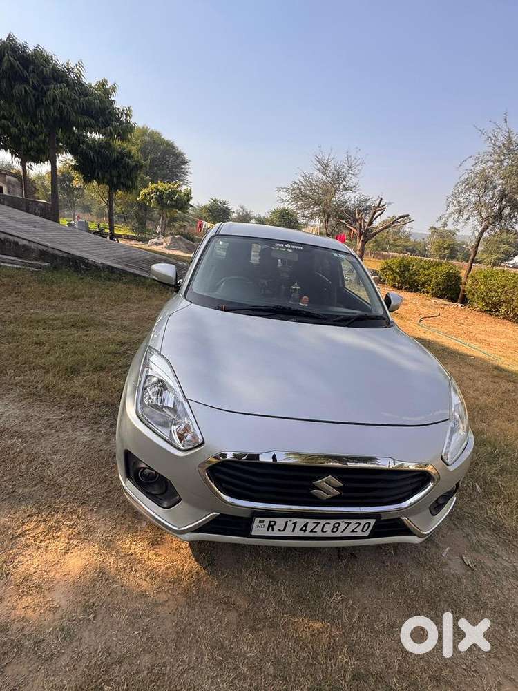 Maruti Suzuki Swift Dzire 2018 Diesel Good Condition
