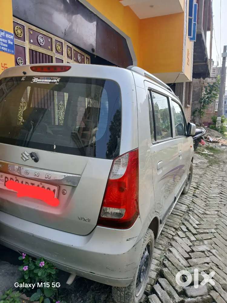 Car Is In Very Good Condition