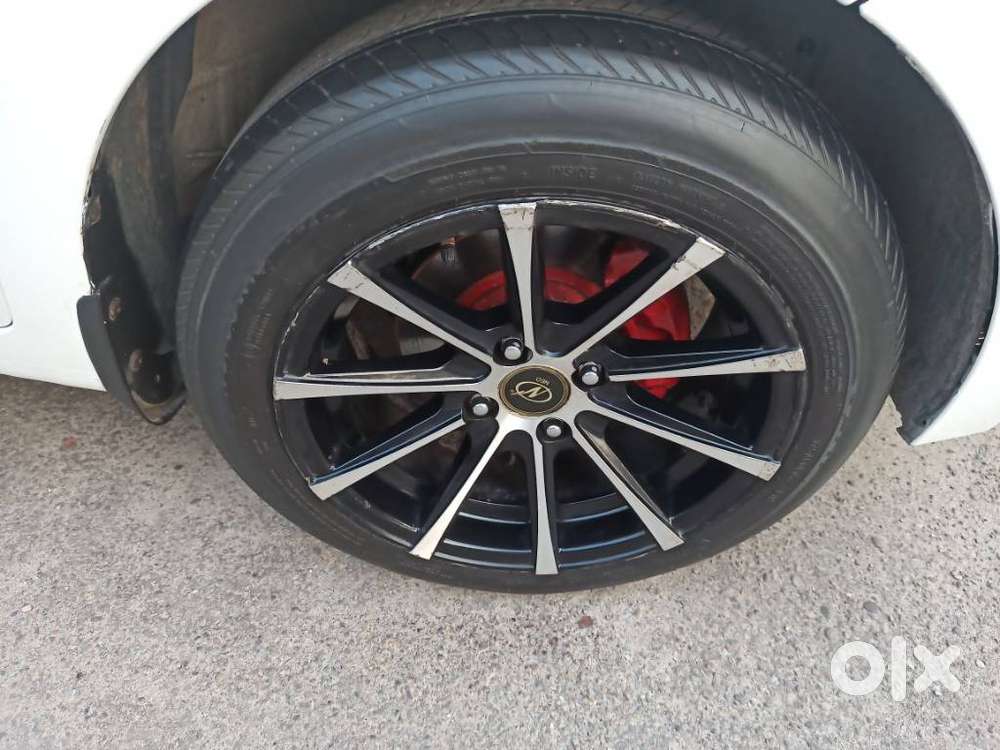 Hyundai Xcent 1.2 S Crdi, 2018, Diesel