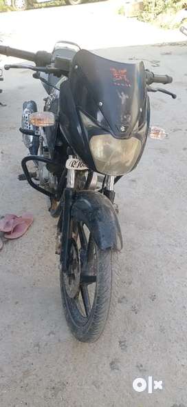 Pulsar 2012 model second hand price sale