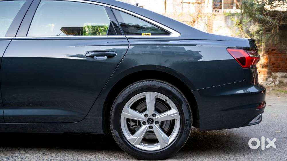 Audi A6 2.0 45 Tfsi Premium Plus, 2024, Petrol