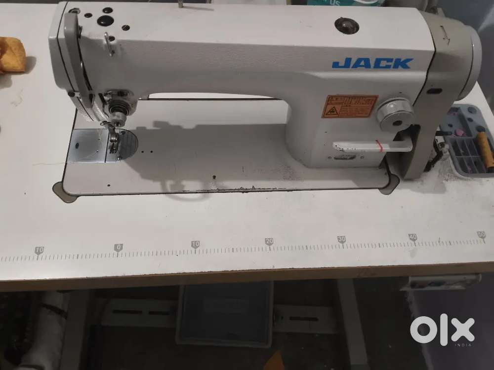 Silai machine
