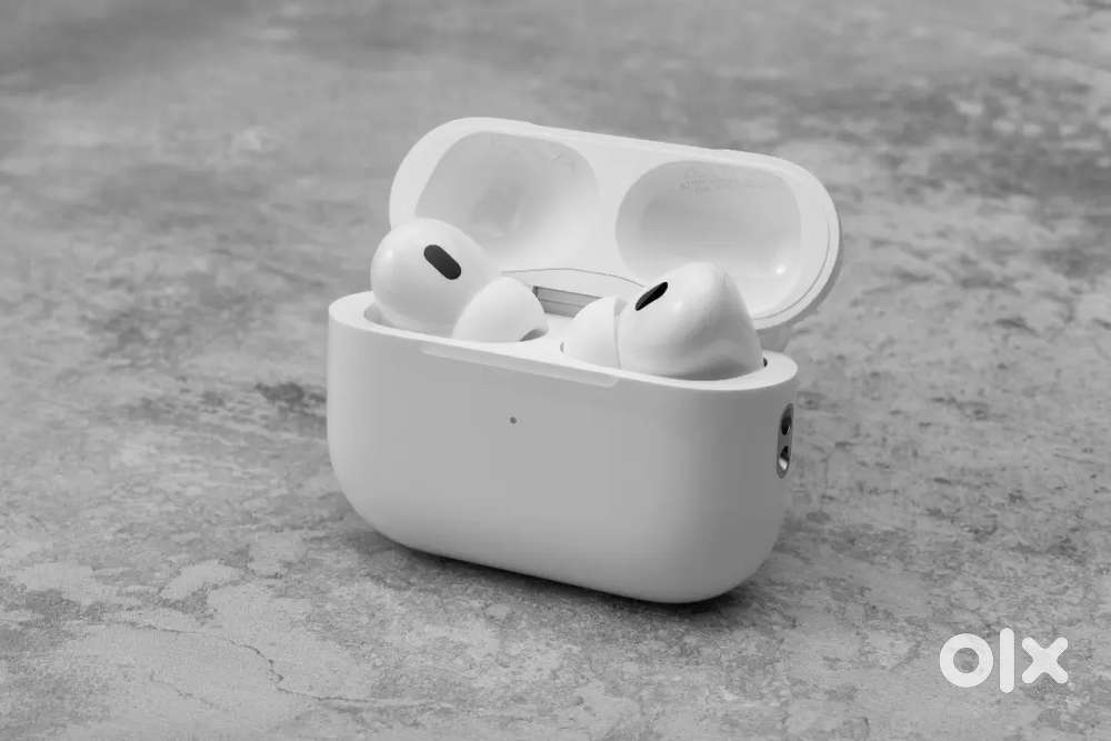 Apple air pods 2 pro