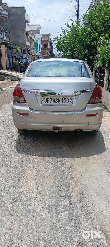 Swift Dzire 2009 Ldi