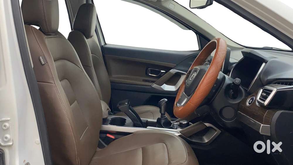 Tata Harrier Xz+, 2022, Diesel