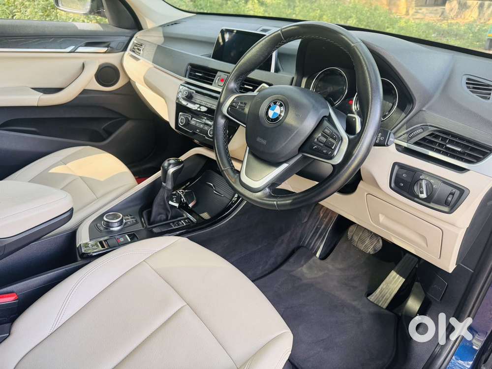 Bmw X1 Sdrive20d Expedition, 2018, Diesel