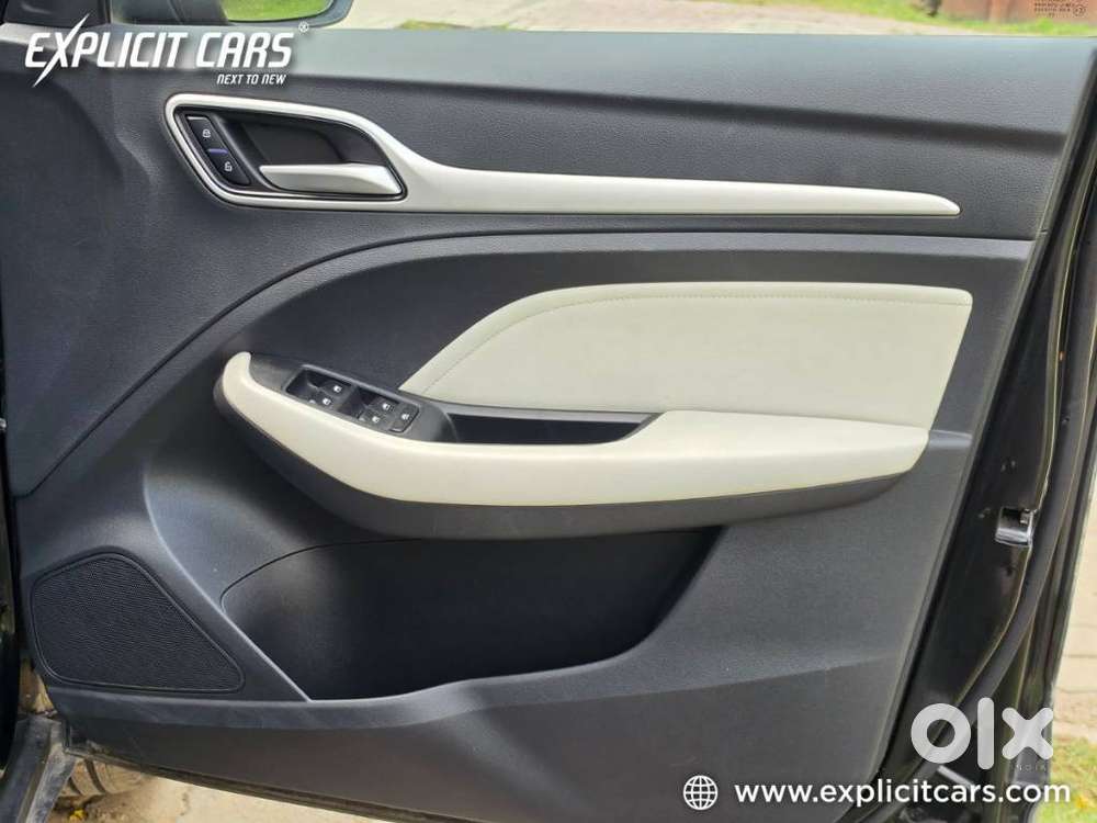 Mg Astor 1.5 Sharp, 2024, Petrol