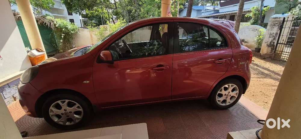 Renault Pulse 2012 Diesel Good Condition