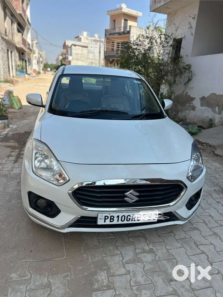 Maruti Swift Dzire 2018