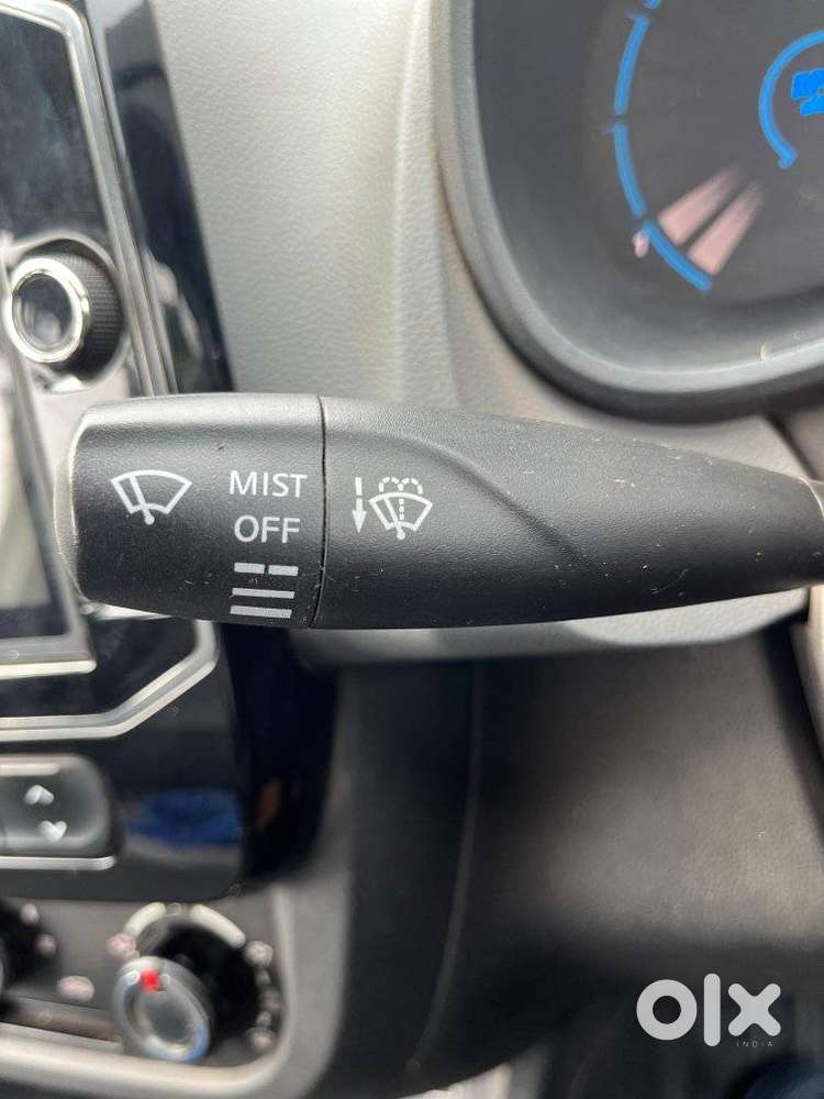 Renault Kwid 1.0 Rxt Optional, 2021, Petrol