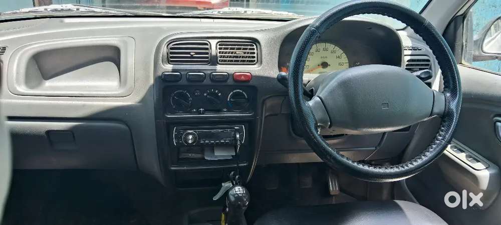 Maruti Suzuki Alto 2009