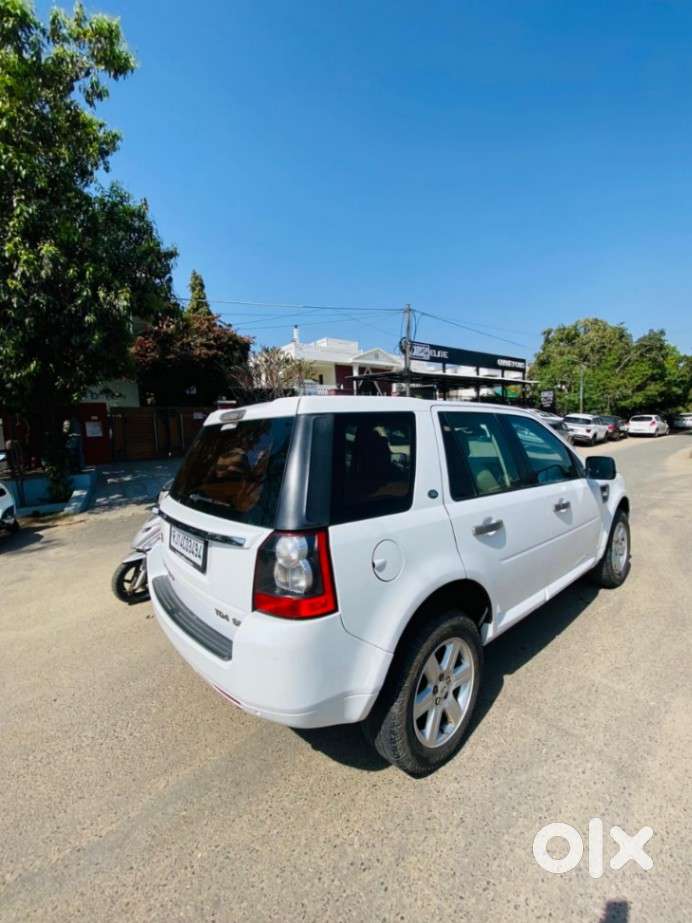Land Rover Freelander 2, 2012, Diesel