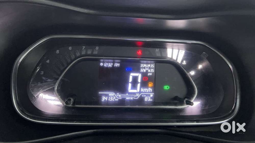 Tata Nexon 1.5 Revotorq Xz Plus (o), 2022, Diesel