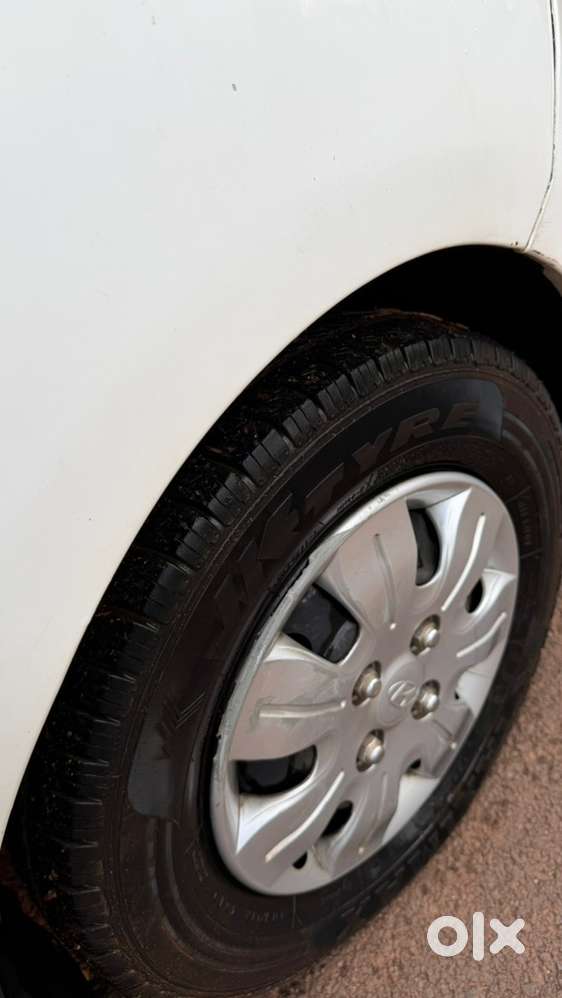 Hyundai I10 1.2 2008