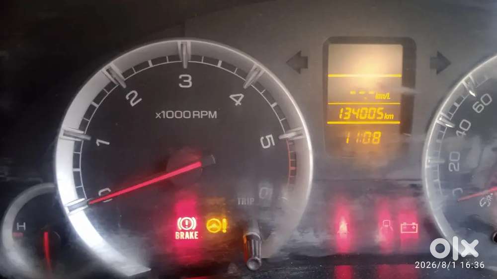 2013 Maruti Swift Dzire Vdi Diesel