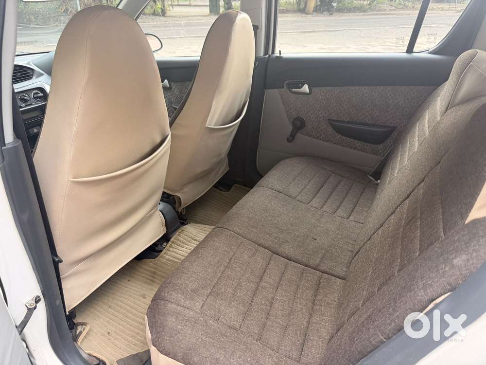 Maruti Suzuki Alto 800 Vxi Airbag, 2017, Petrol