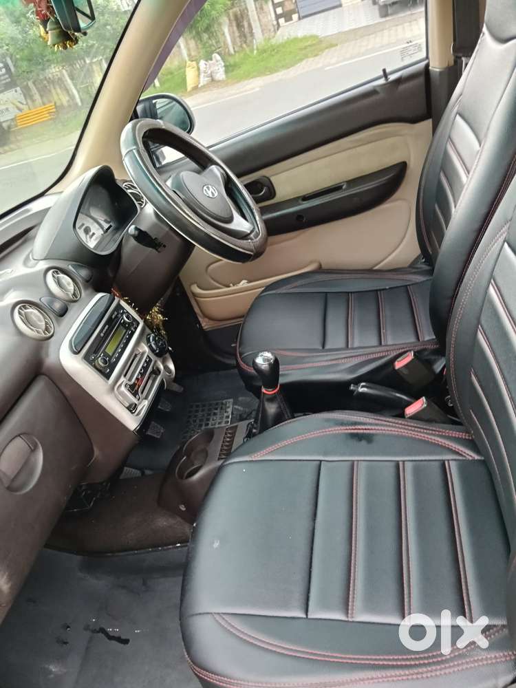 Hyundai Santro Xing Gls, 2014, Petrol