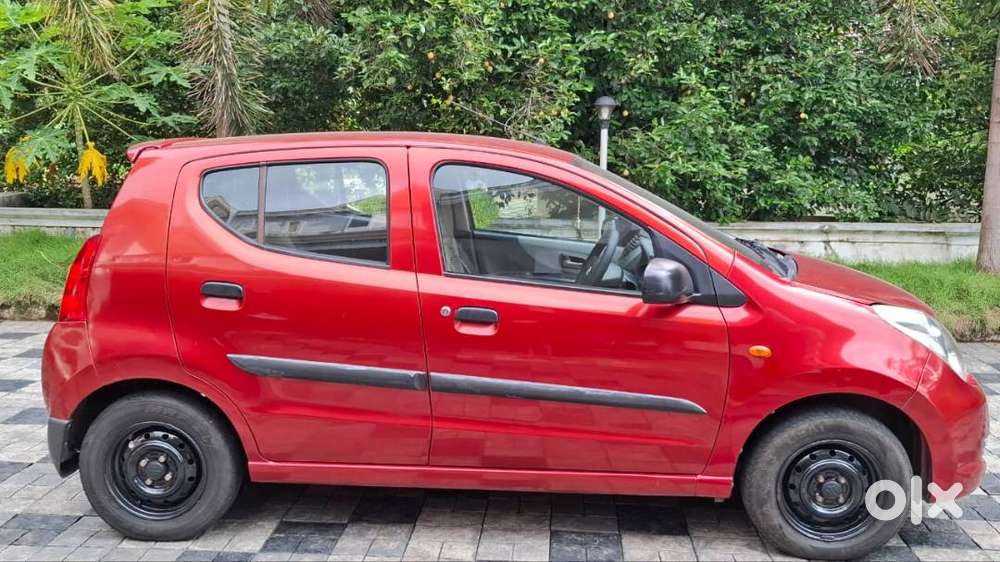 Maruthi Suzuki A - Star