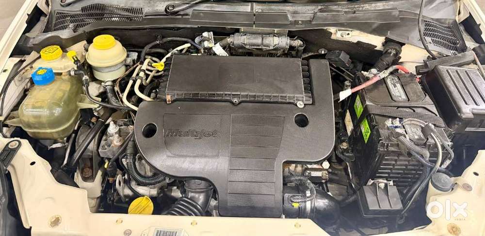 Fiat Punto, 2012, Diesel