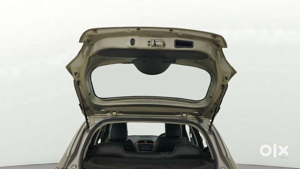 Tata Tiago Nrg Petrol, 2019, Petrol