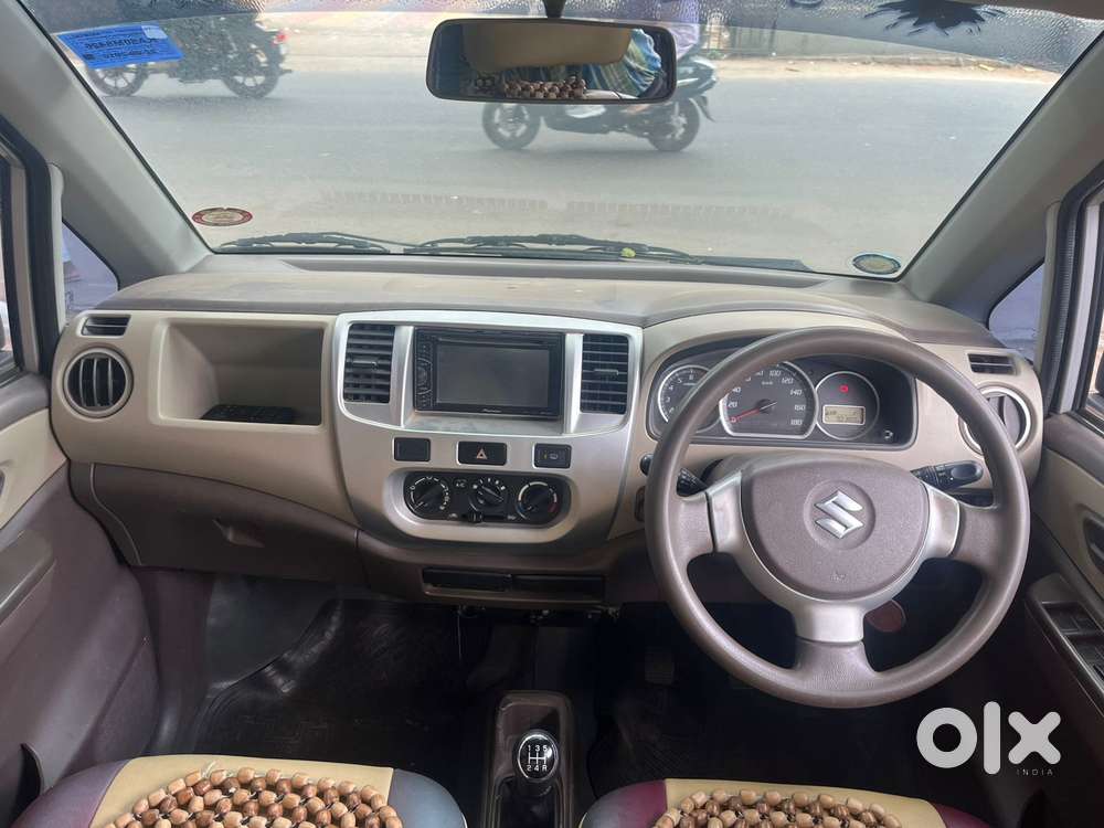 Maruti Suzuki S-presso Vxi Plus, 2022, Petrol