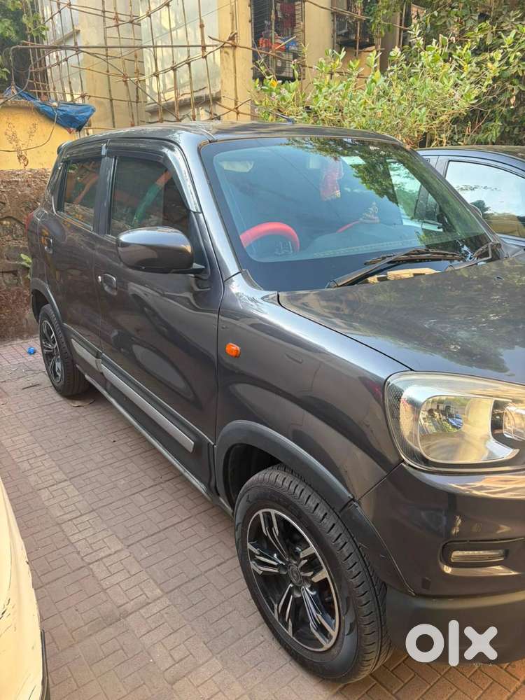 Top Condition - Maruti Suzuki S-presso 2020