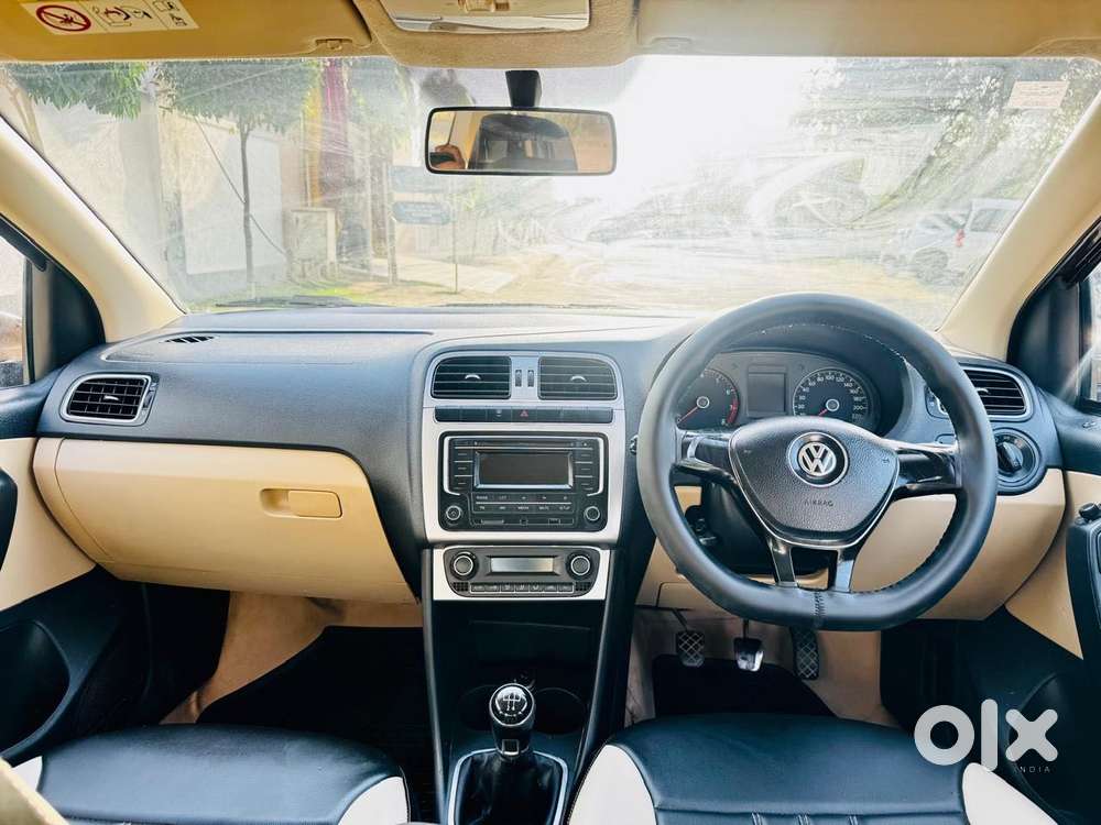 Volkswagen Ameo 1.2 Mpi Comfortline, 2018, Petrol