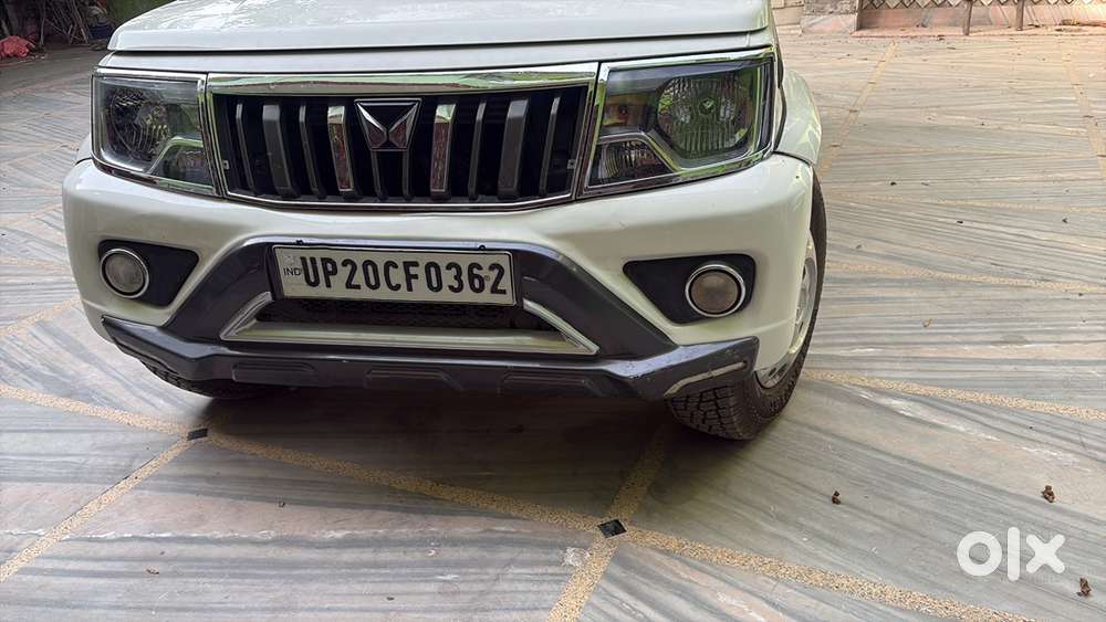 Mahindra Bolero 2023 Diesel Good Condition