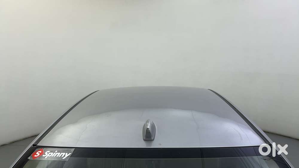 Honda Amaze S Cvt Petrol, 2019, Petrol