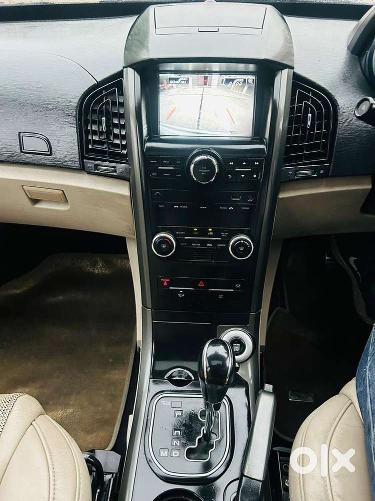 Mahindra Xuv500 Diesel 2016