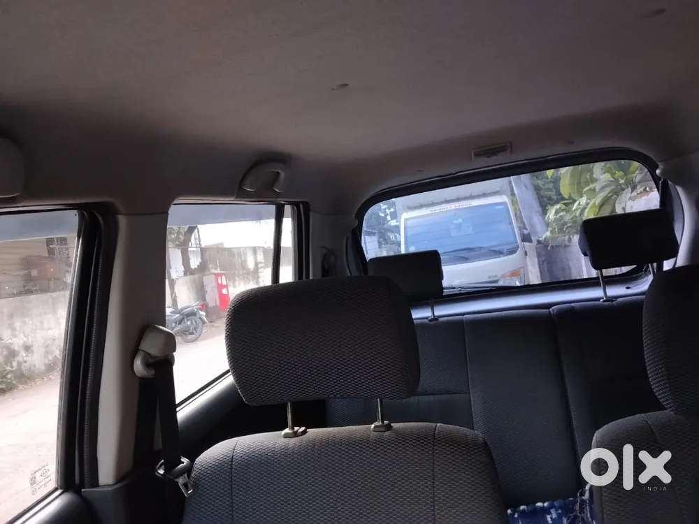 Maruti Suzuki Wagon R 2012 Petrol 71000 Km Driven