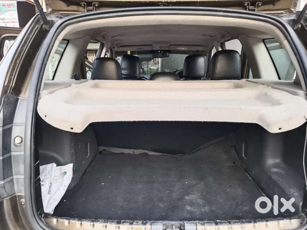 Renault Duster 2014 Diesel 128000 Km Driven