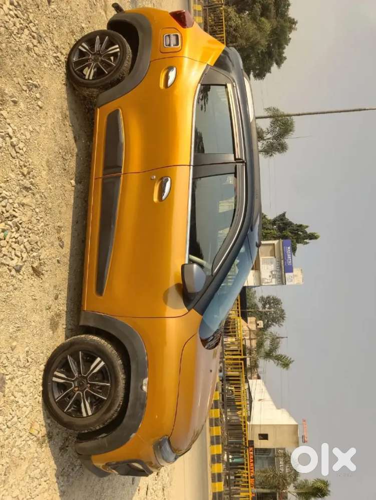 Renault Kwid 2022 Petrol 23000 Km Driven