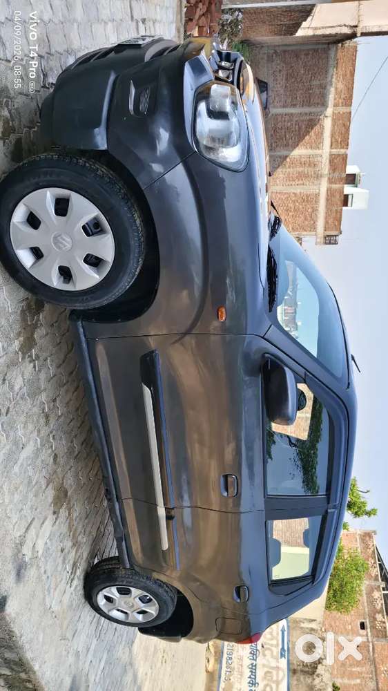 Maruti Suzuki S-presso 2022 Petrol Well Maintained