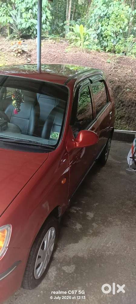 2011 Maruti Suzuki Alto