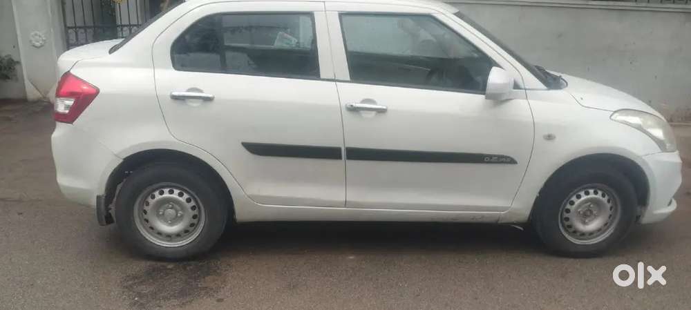 Maruti Suzuki Swift Dzire 2020 Cng Hybrid