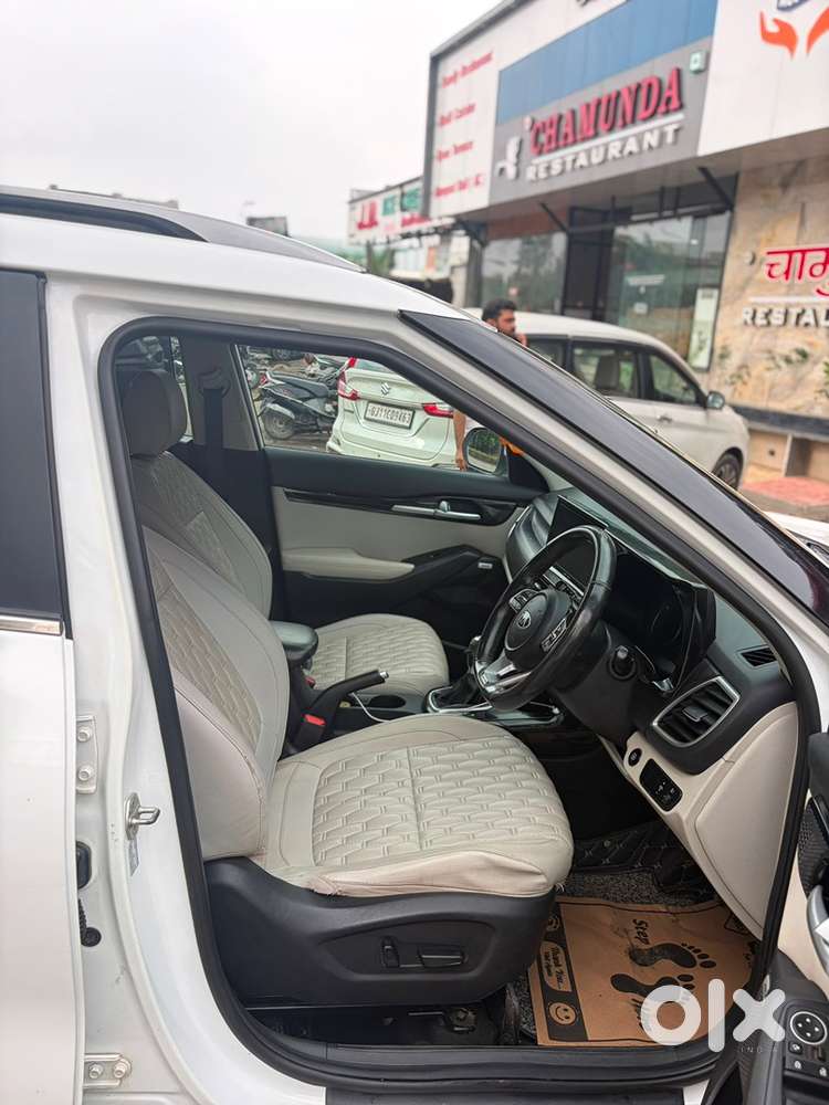 Kia Seltos Htk Plus 2021 Diesel Car