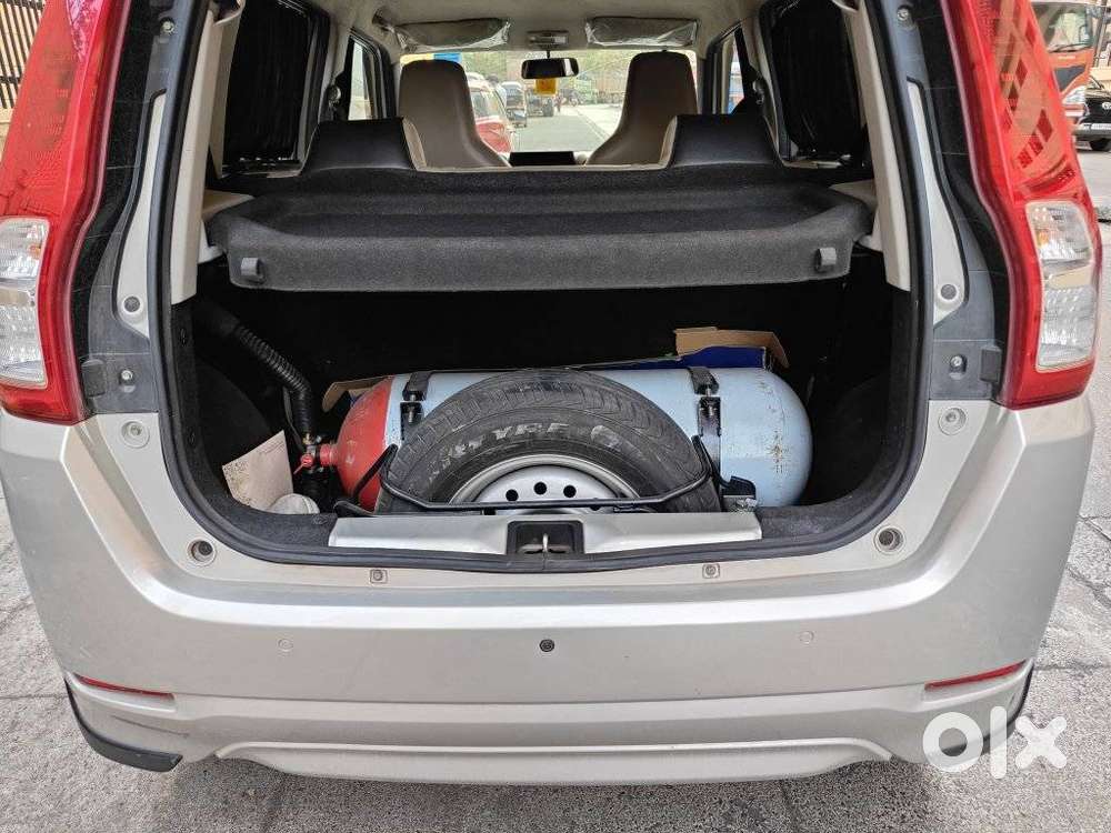 Maruti Suzuki Wagon R Lxi Cng, 2021, Cng & Hybrids