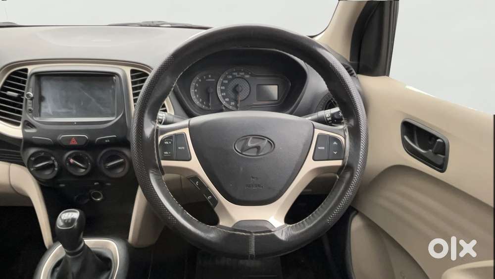 Hyundai New Santro 1.1 Sportz Executive Cng, 2022, Cng & Hybrids