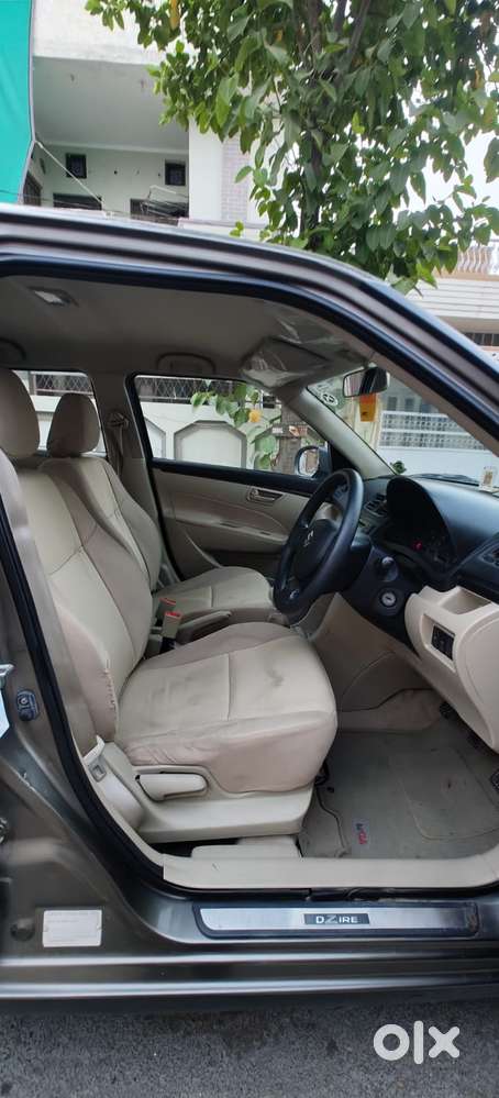 Maruti Suzuki Swift Dzire Ldi (o), 2015, Diesel