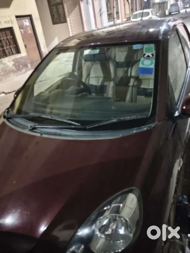 Honda Amaze 2014 Petrol Well Maintained